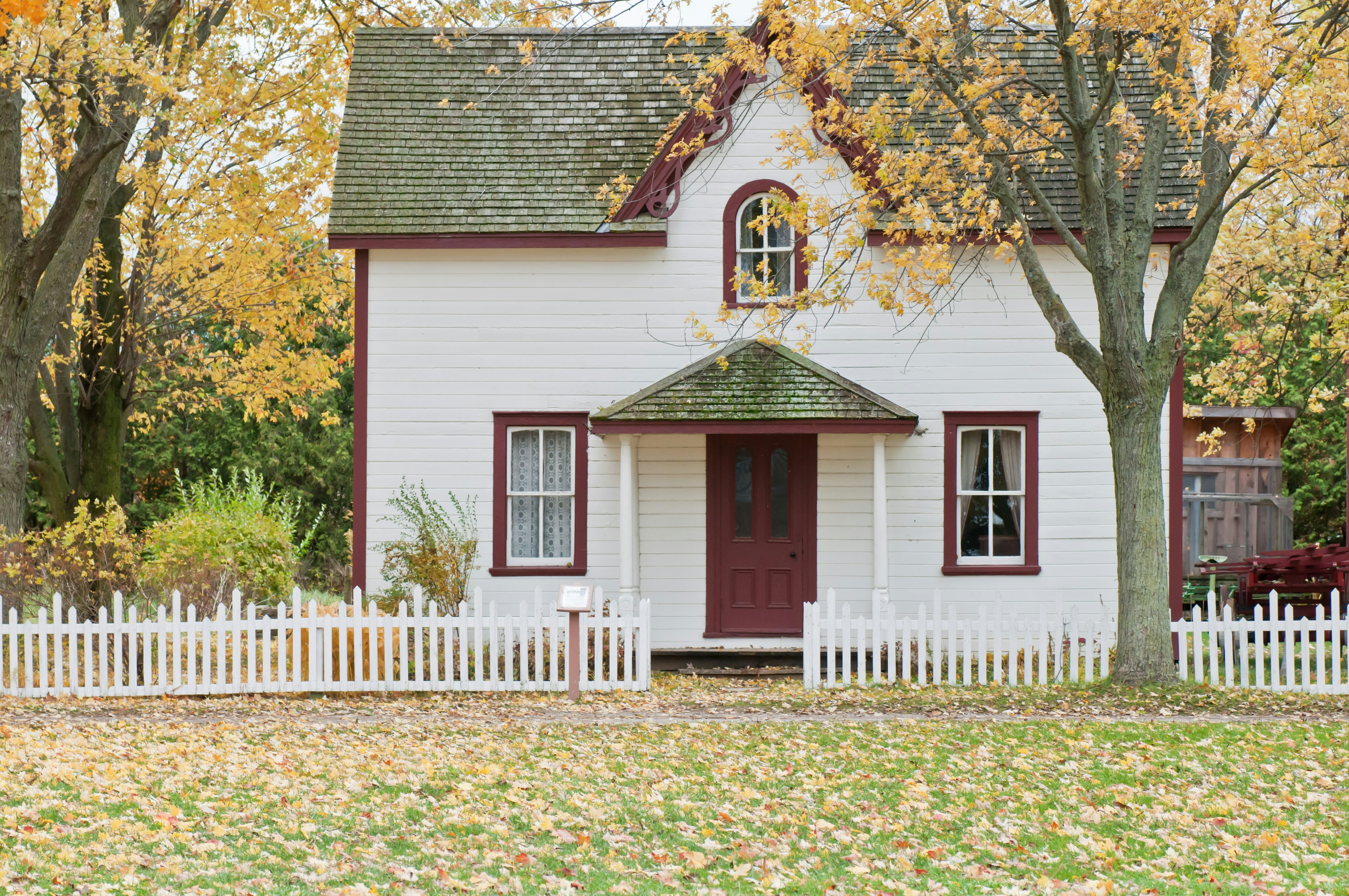Willow Creek Cottage